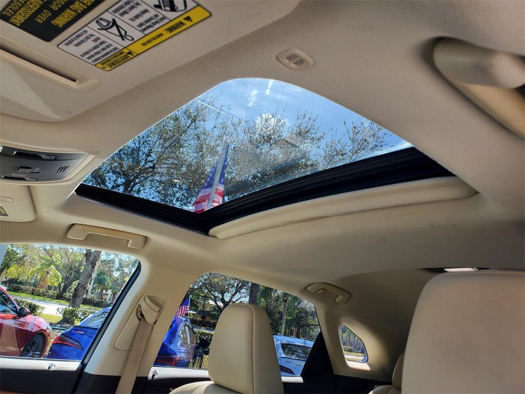 used 2016 Lexus RX 350 car, priced at $21,488