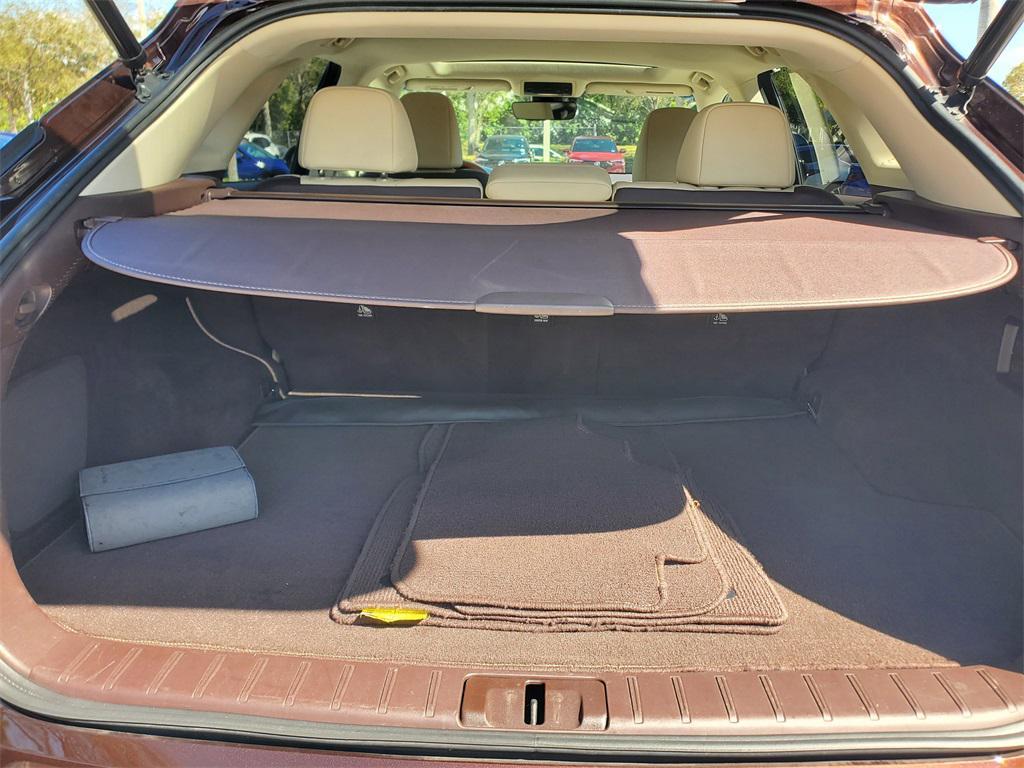 used 2016 Lexus RX 350 car, priced at $21,488