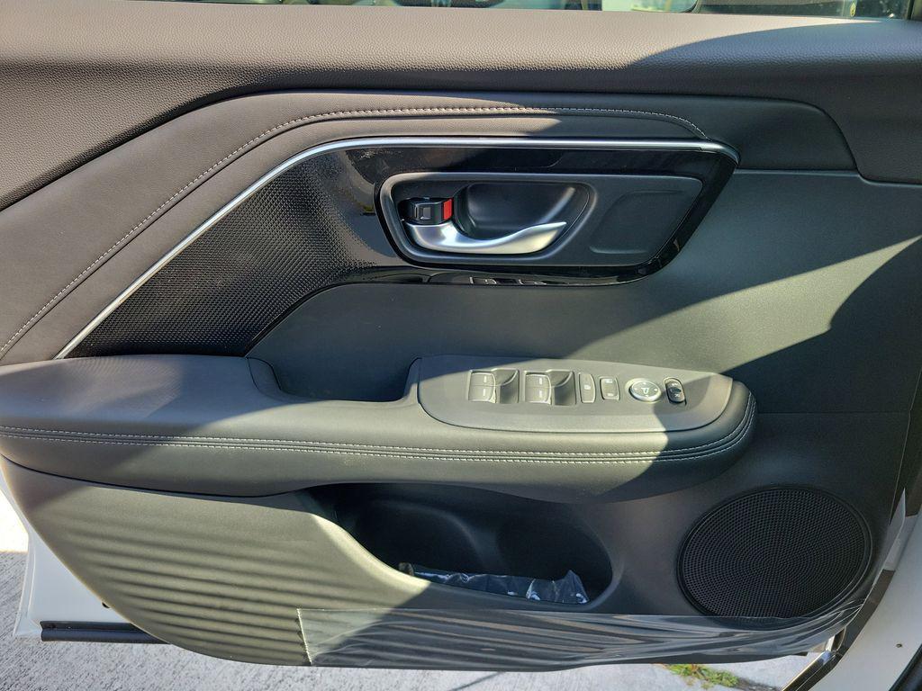 new 2026 Acura ADX car, priced at $37,050