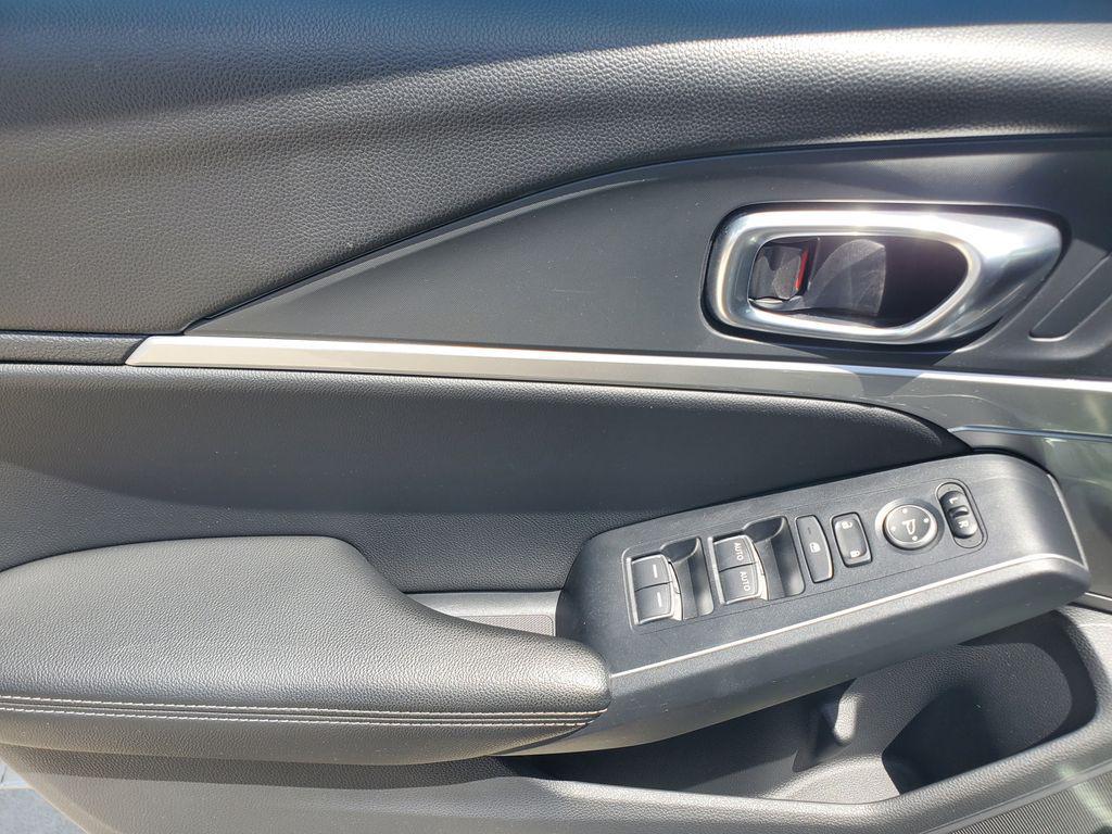 used 2023 Acura Integra car, priced at $25,688