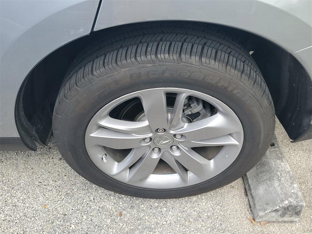 used 2019 Acura RDX car, priced at $21,408