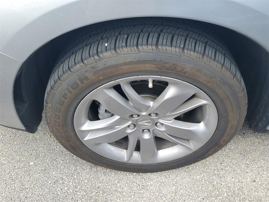 used 2019 Acura RDX car, priced at $21,408