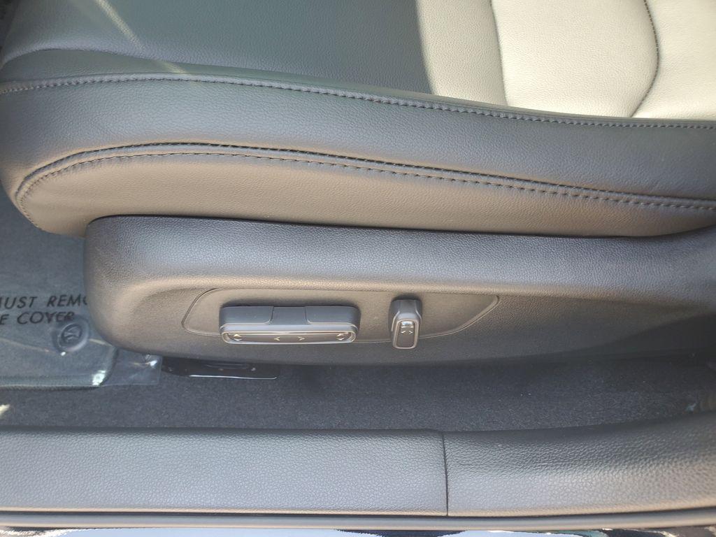used 2026 Acura Integra car, priced at $27,968
