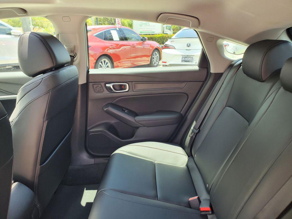 used 2026 Acura Integra car, priced at $27,968
