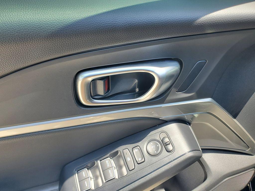 used 2026 Acura Integra car, priced at $27,968