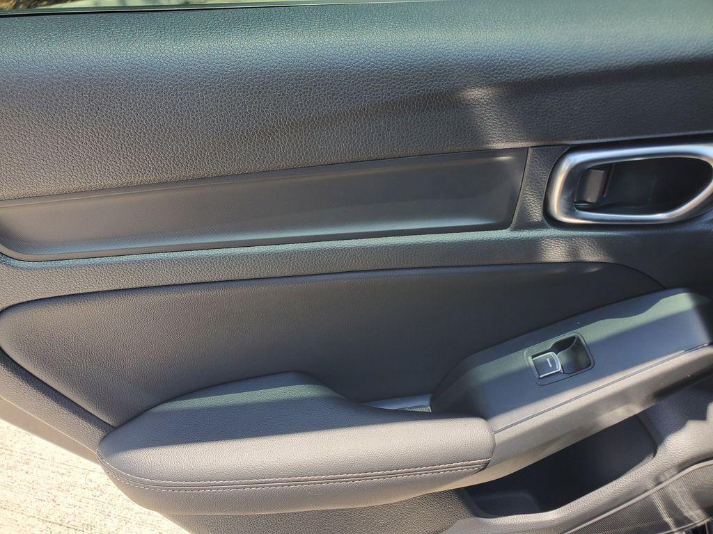 used 2026 Acura Integra car, priced at $27,968