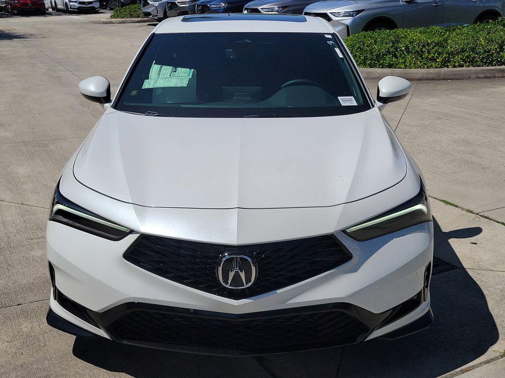 new 2026 Acura Integra car, priced at $37,845