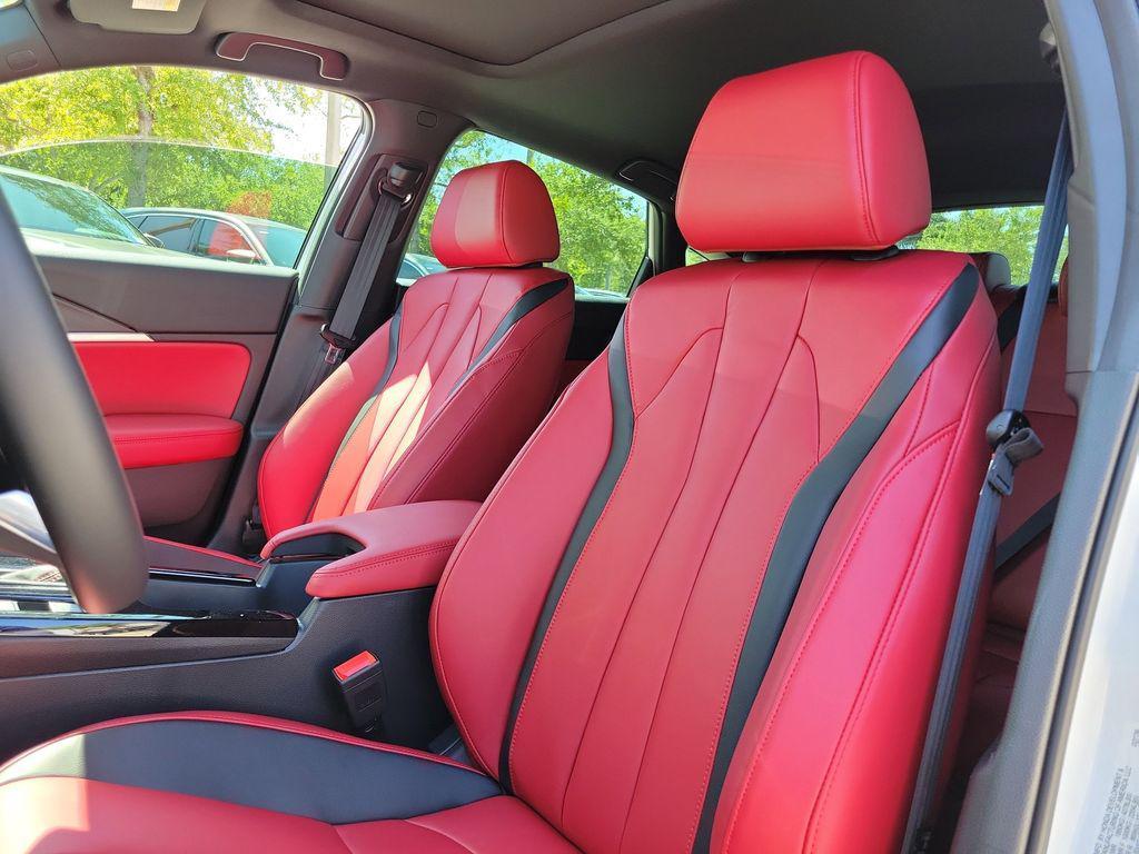 new 2026 Acura Integra car, priced at $37,845