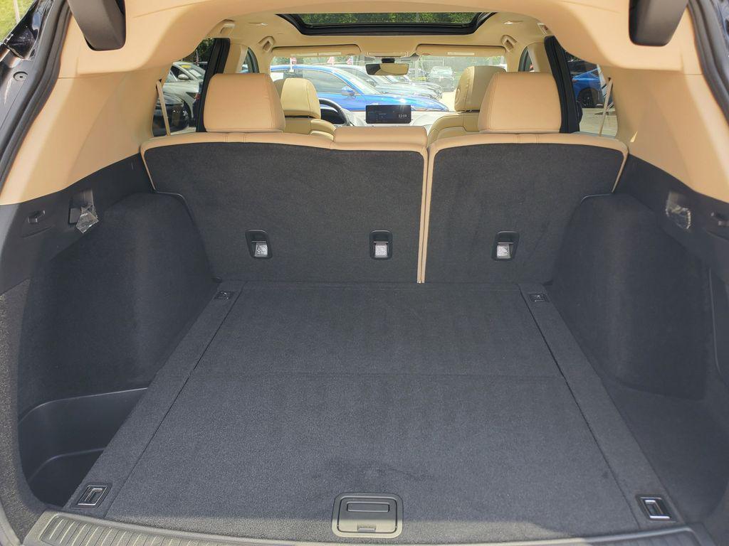 used 2023 Acura RDX car, priced at $29,288