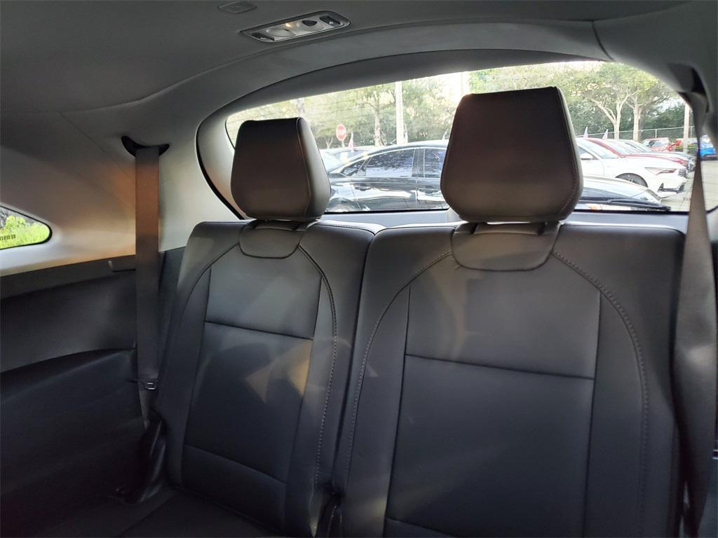 used 2020 Acura MDX car, priced at $22,208