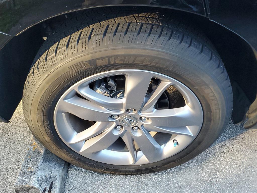 used 2019 Acura RDX car, priced at $22,288