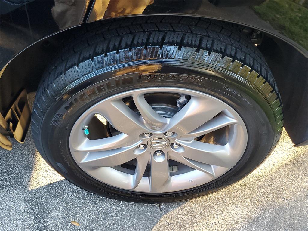 used 2019 Acura RDX car, priced at $22,288