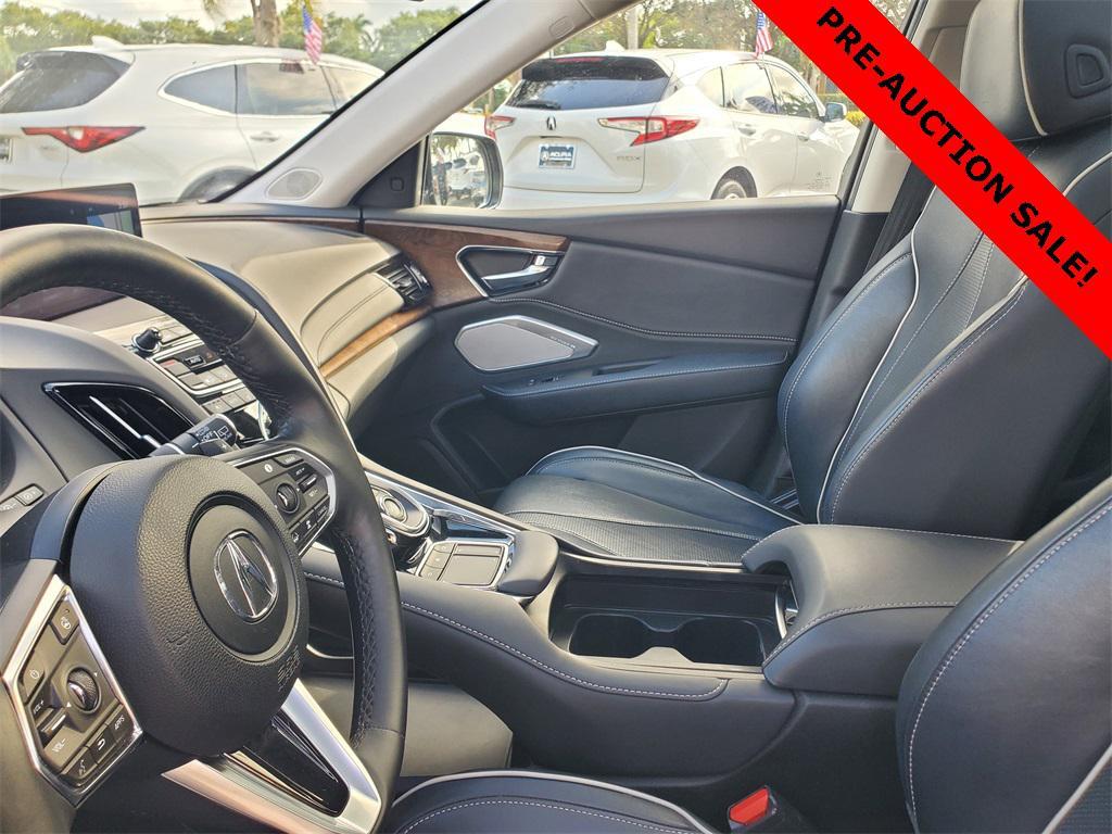 used 2019 Acura RDX car, priced at $20,888