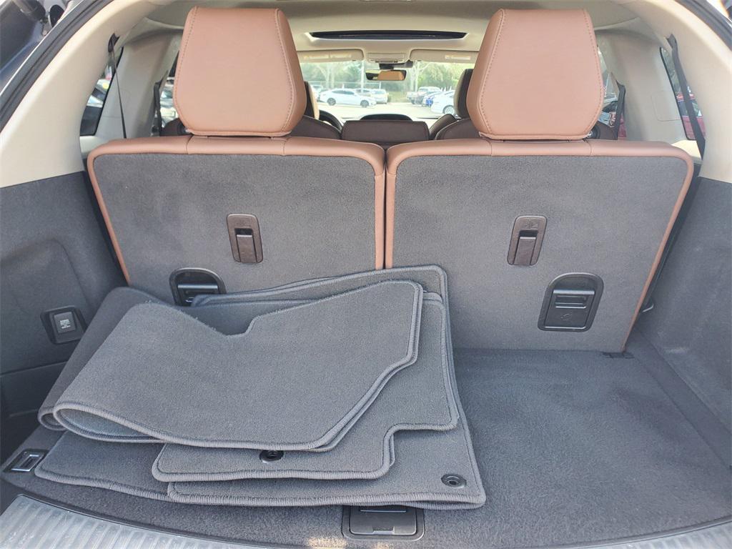 used 2019 Acura MDX car, priced at $20,288