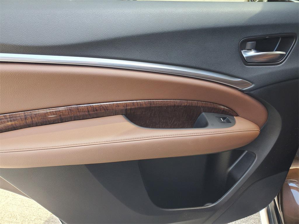 used 2019 Acura MDX car, priced at $20,288