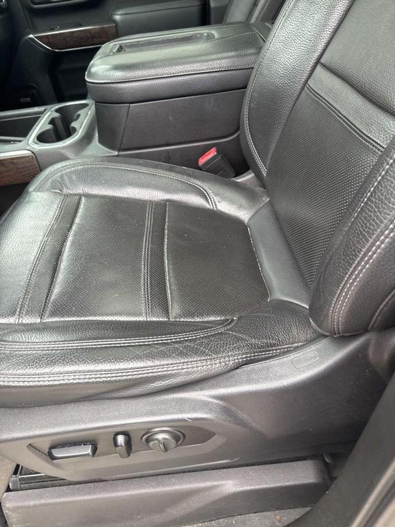 used 2021 GMC Sierra 2500 car, priced at $52,988