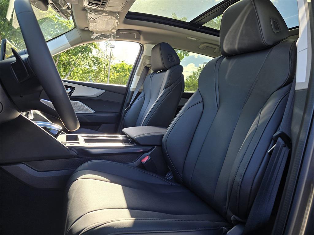 new 2026 Acura MDX car, priced at $53,750