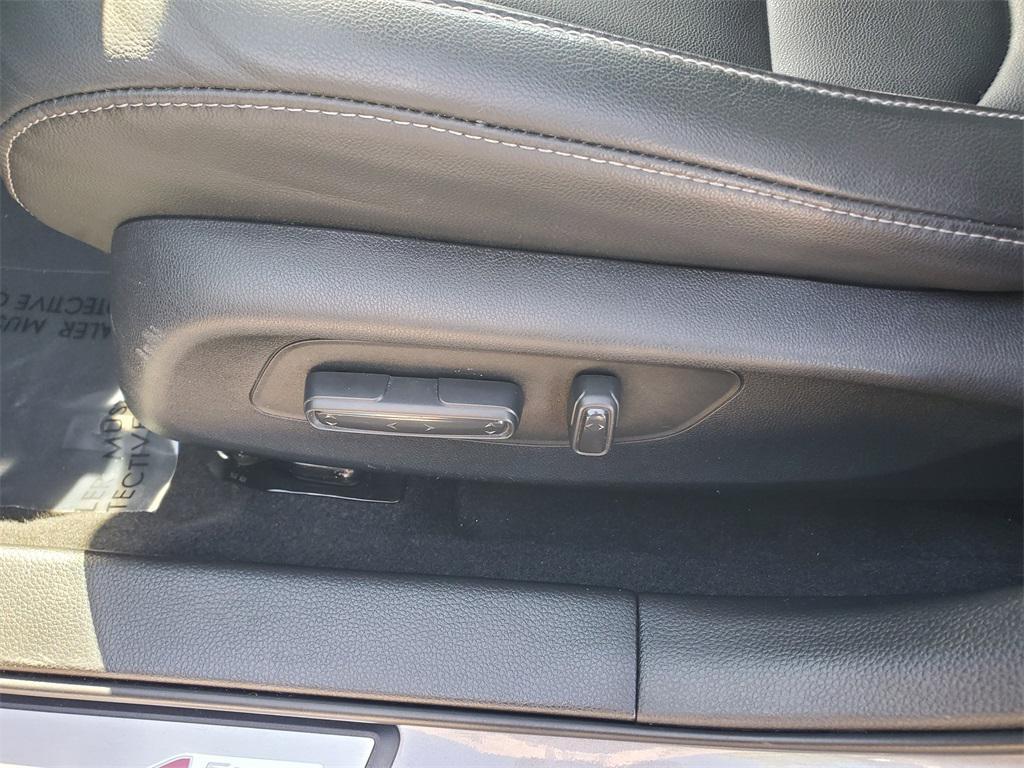 used 2023 Acura Integra car, priced at $24,688