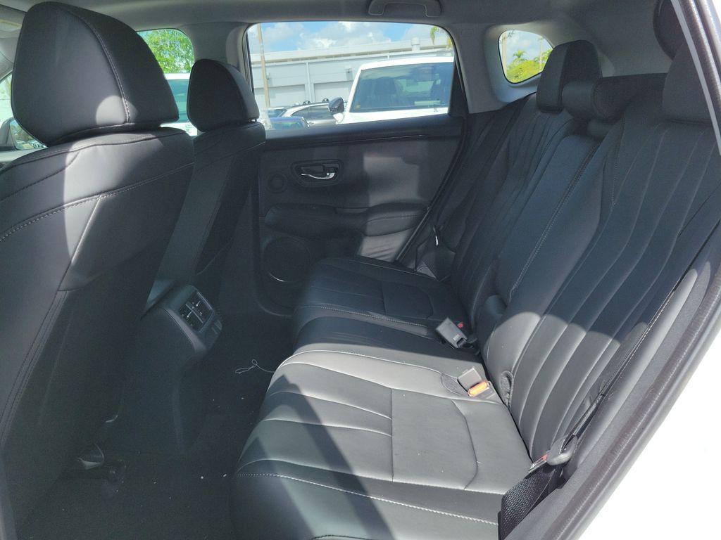 new 2026 Acura ADX car, priced at $37,050