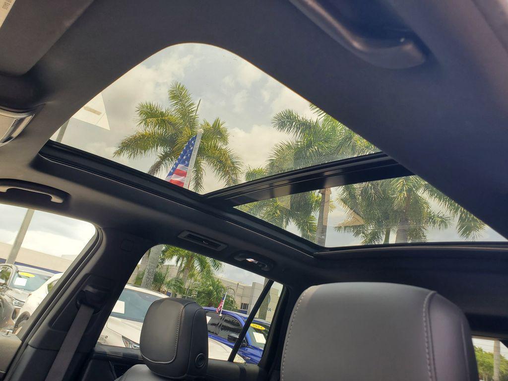 used 2020 Cadillac XT6 car, priced at $20,688