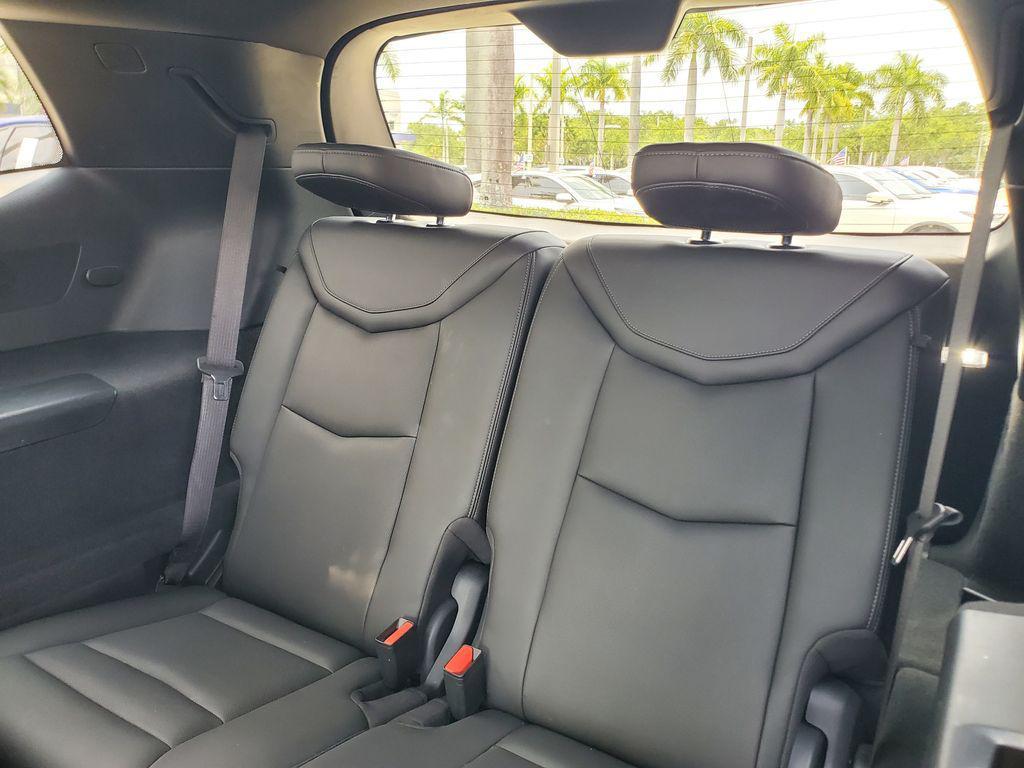 used 2020 Cadillac XT6 car, priced at $20,688