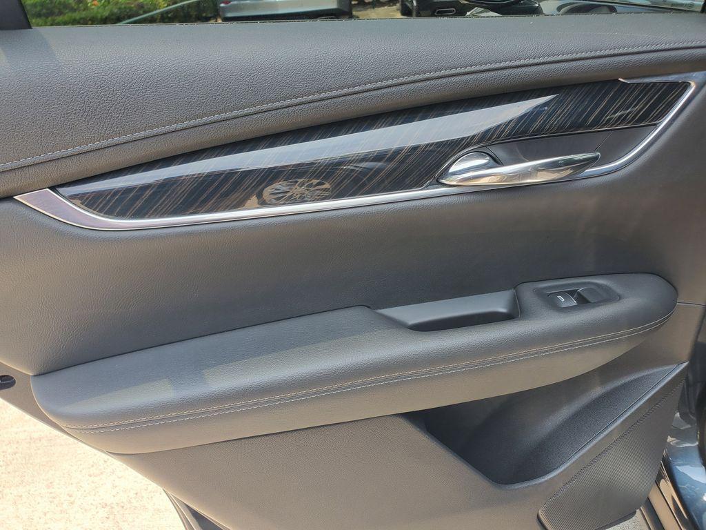 used 2020 Cadillac XT6 car, priced at $20,688