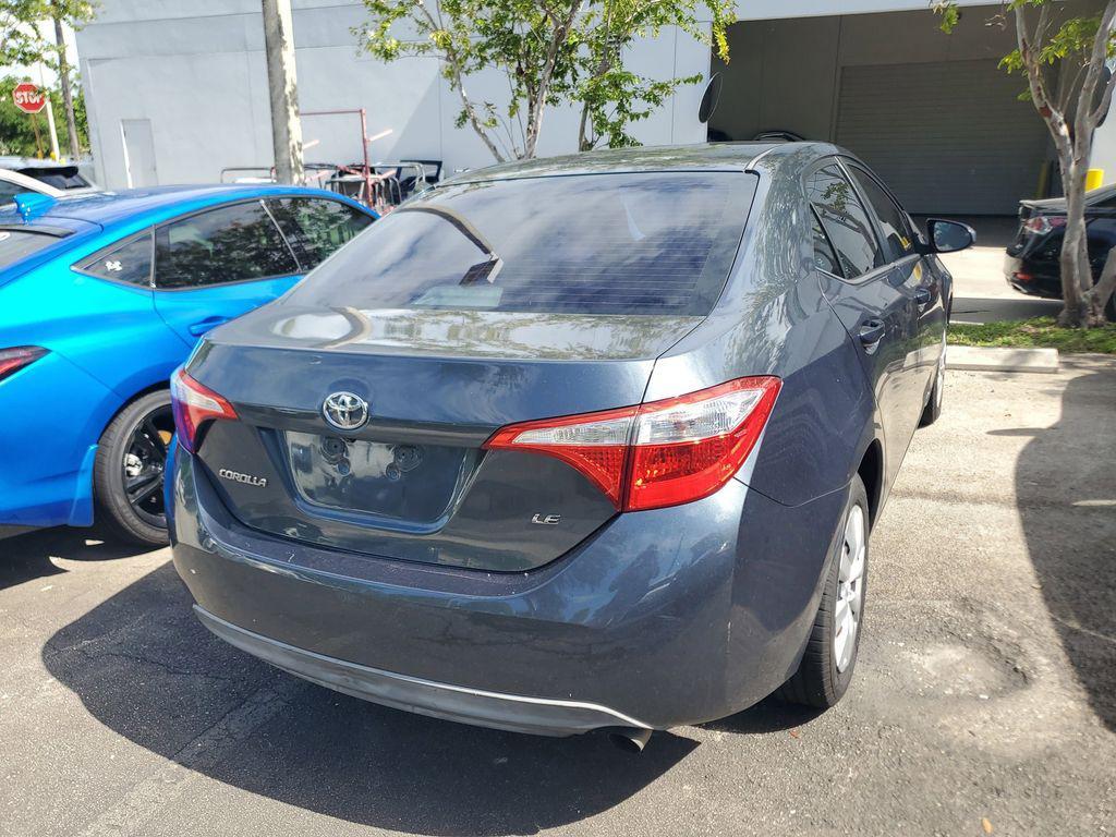 used 2014 Toyota Corolla car, priced at $11,088