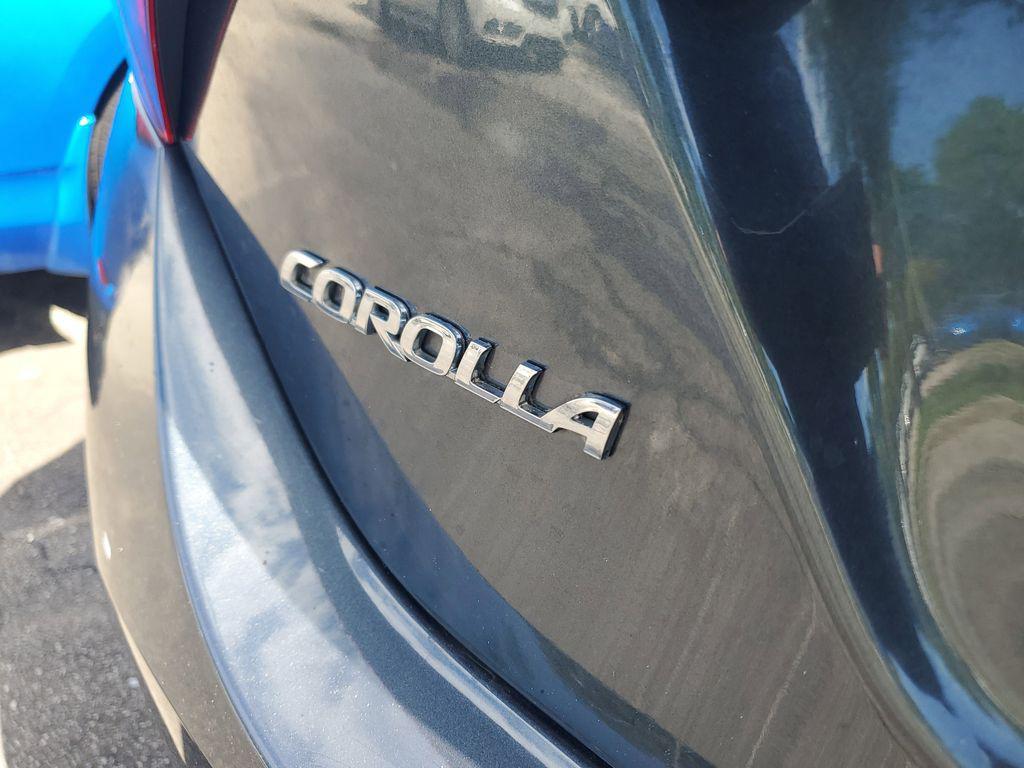 used 2014 Toyota Corolla car, priced at $11,088