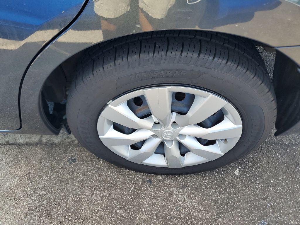 used 2014 Toyota Corolla car, priced at $11,088