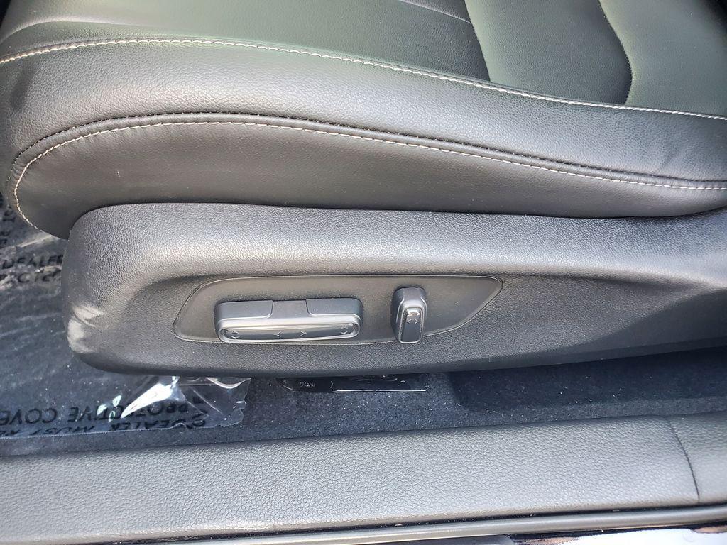 used 2025 Acura Integra car, priced at $27,788