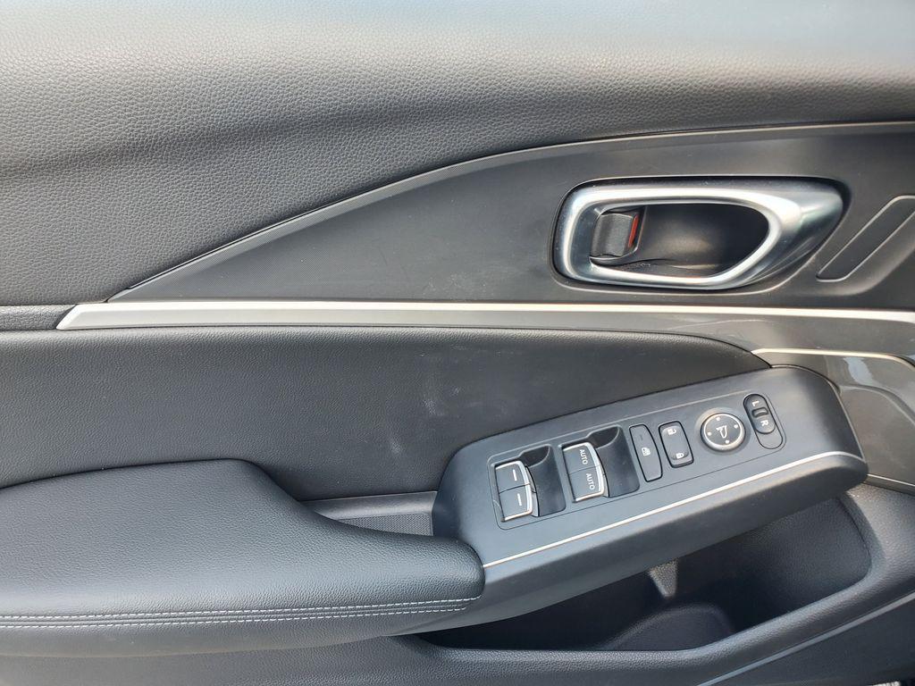 used 2025 Acura Integra car, priced at $27,788