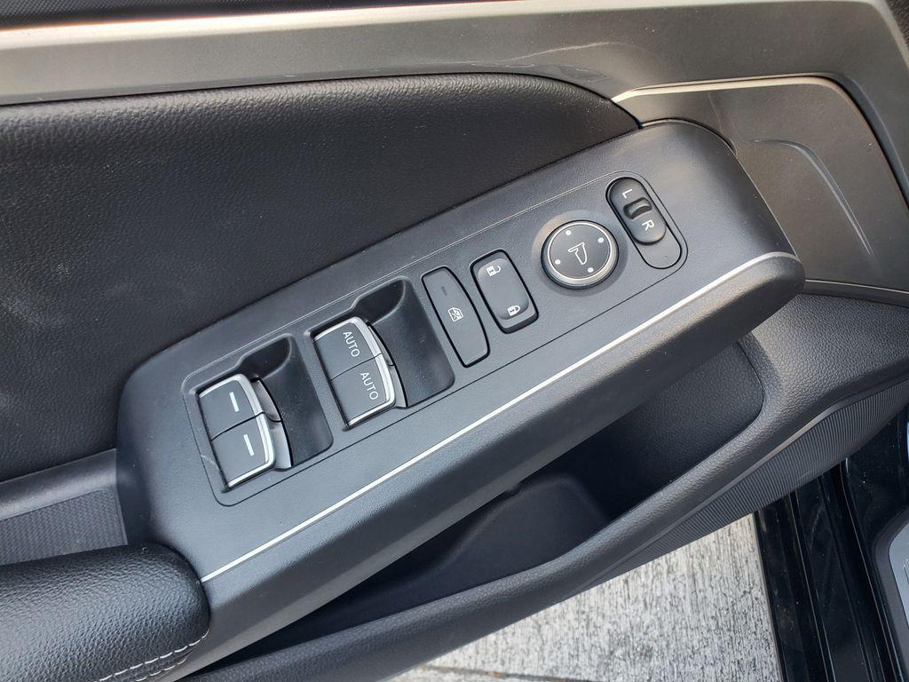 used 2025 Acura Integra car, priced at $27,788