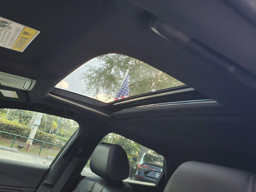 used 2025 Acura Integra car, priced at $27,788