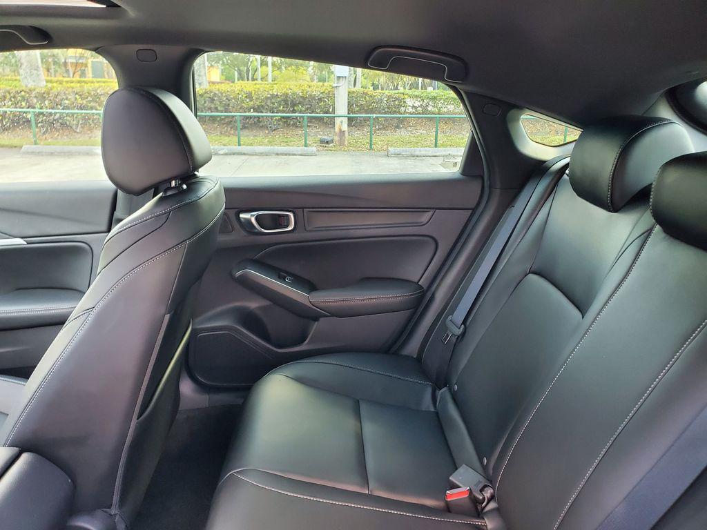 used 2025 Acura Integra car, priced at $27,788