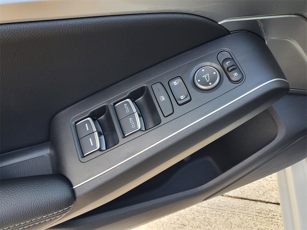 used 2025 Acura Integra car, priced at $28,388