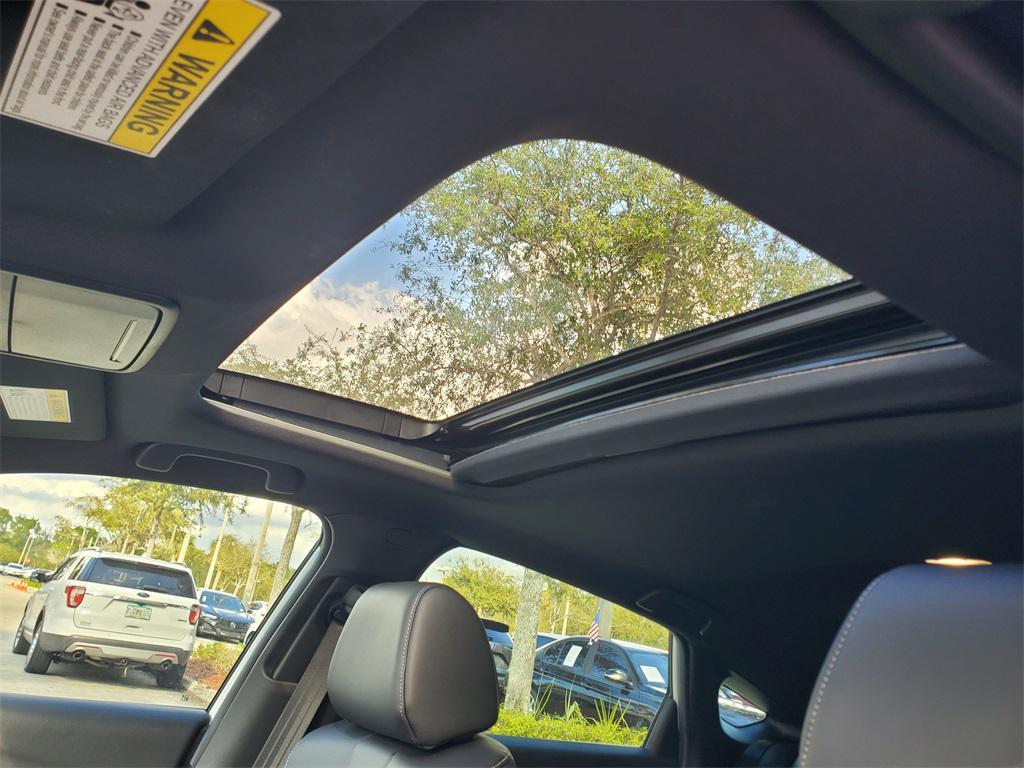 used 2025 Acura Integra car, priced at $28,388