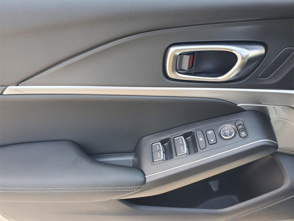 used 2025 Acura Integra car, priced at $28,388