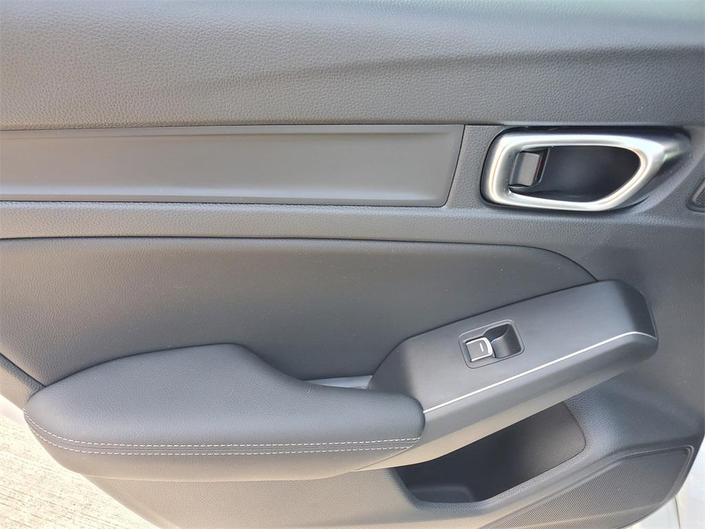 used 2025 Acura Integra car, priced at $28,388