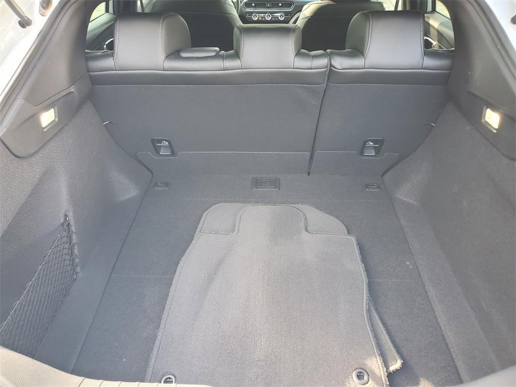 used 2025 Acura Integra car, priced at $28,388