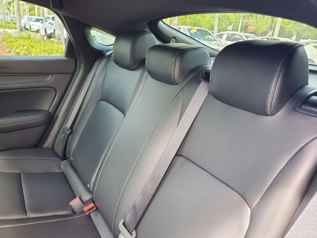 used 2024 Acura Integra car, priced at $26,088