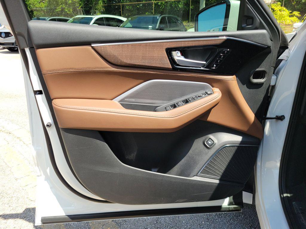 new 2026 Acura MDX car, priced at $68,950