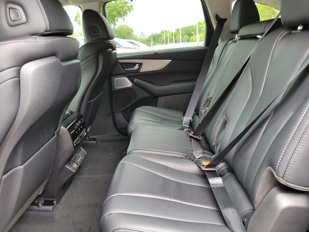 new 2026 Acura MDX car, priced at $70,348