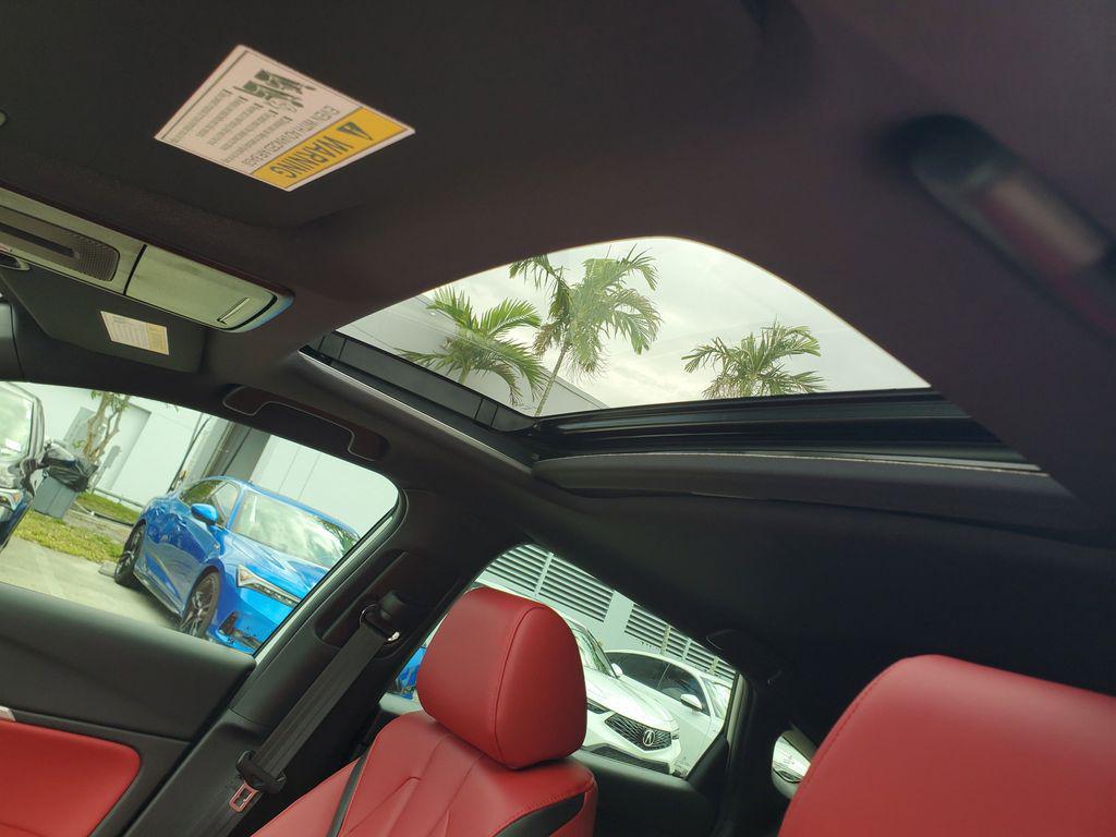 new 2026 Acura Integra car, priced at $37,845