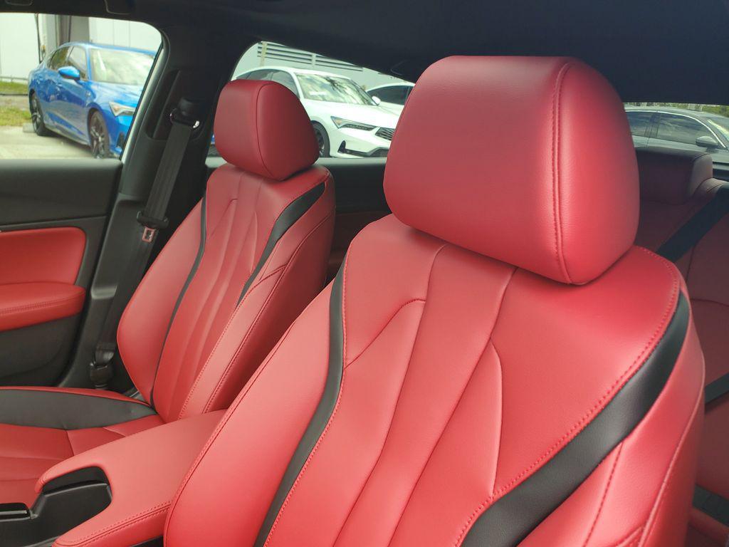new 2026 Acura Integra car, priced at $37,845