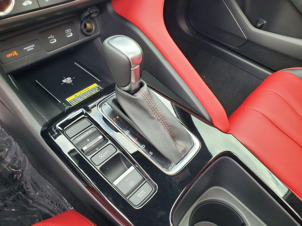 new 2026 Acura Integra car, priced at $37,845