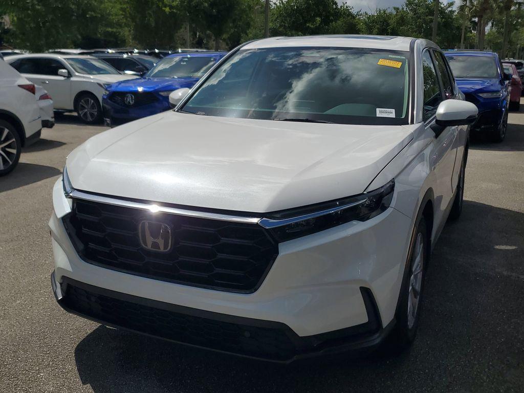 used 2023 Honda CR-V car, priced at $28,088