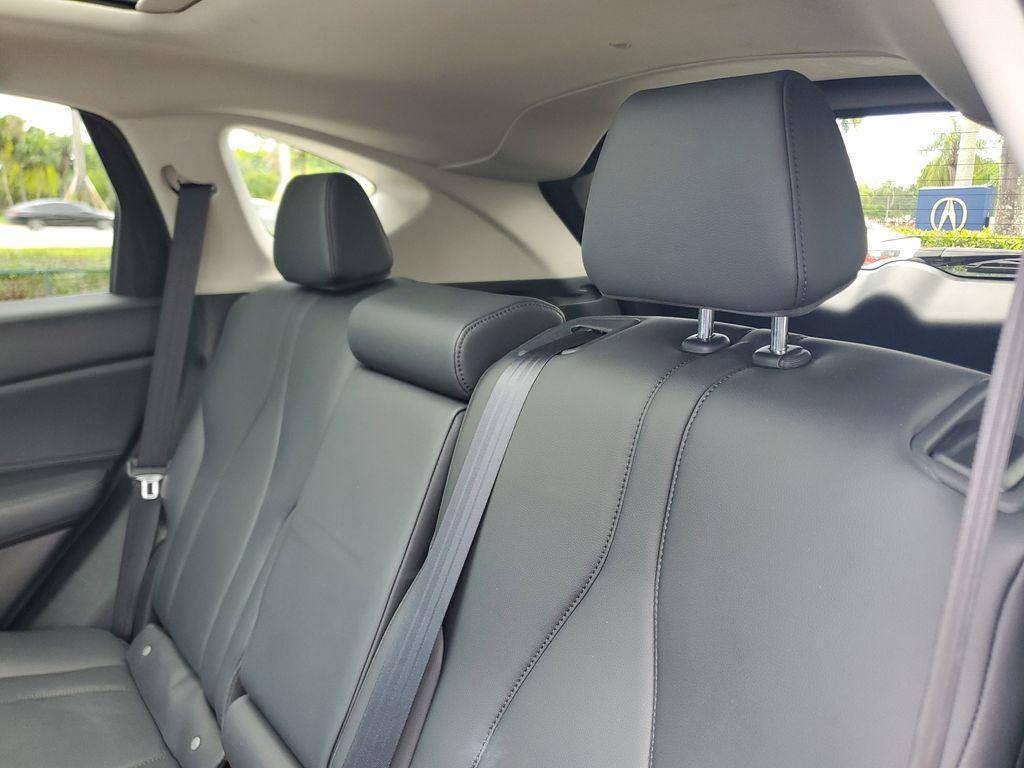 used 2021 Acura RDX car, priced at $22,488