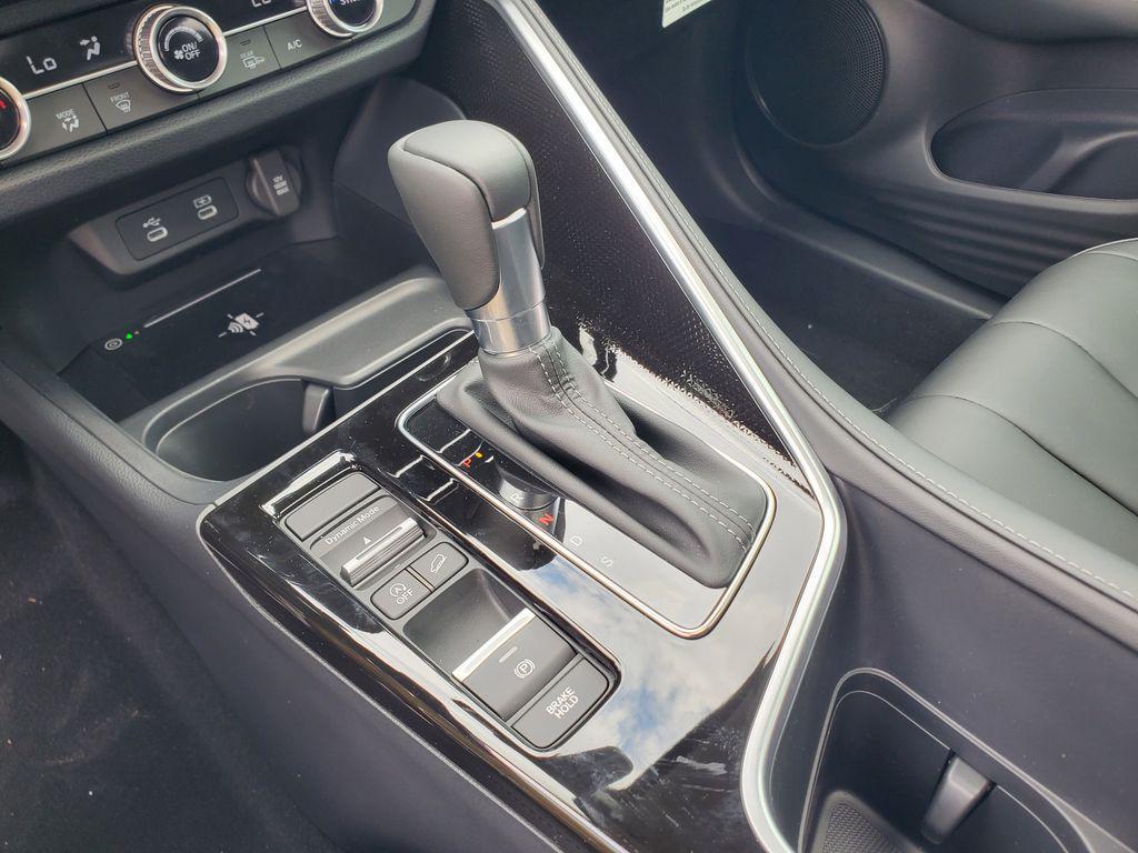 new 2026 Acura ADX car, priced at $37,050