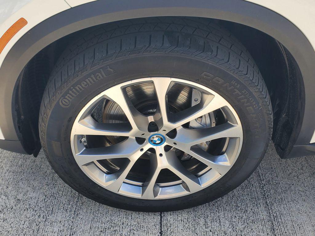 used 2025 BMW X5 PHEV car, priced at $48,388