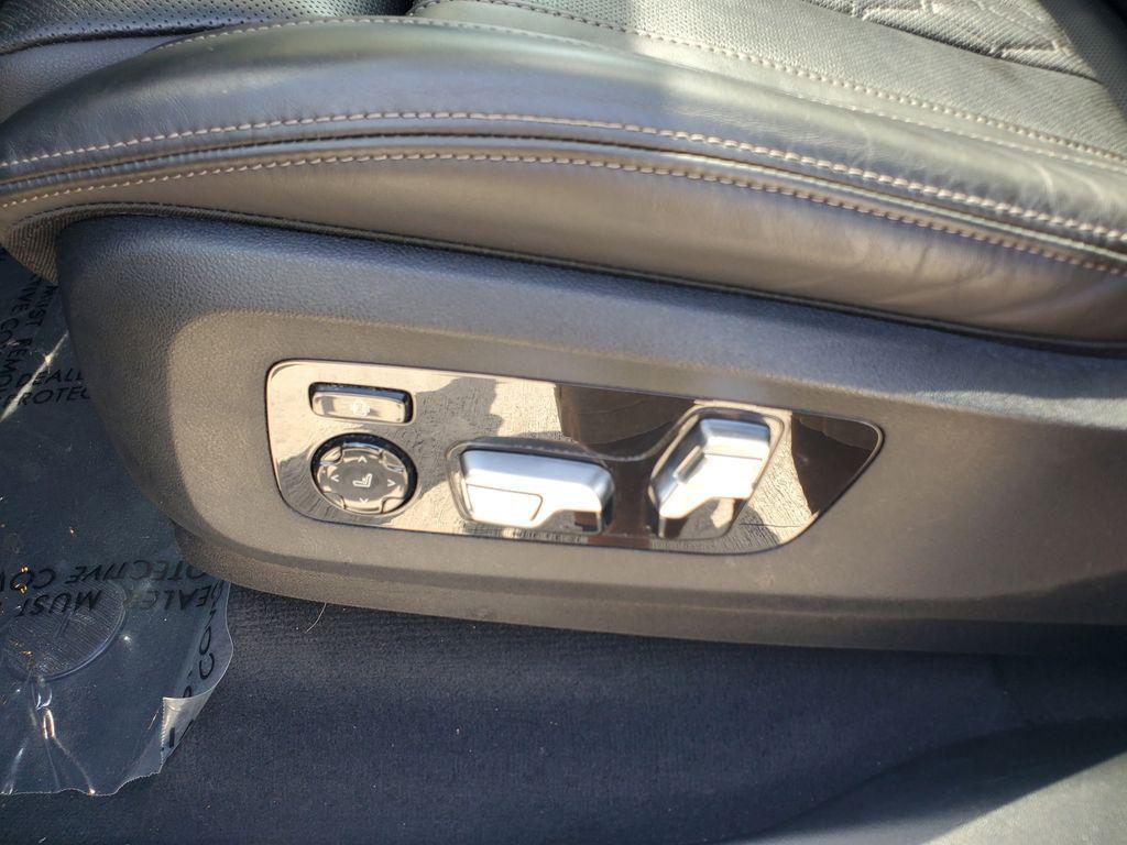 used 2025 BMW X5 PHEV car, priced at $48,388